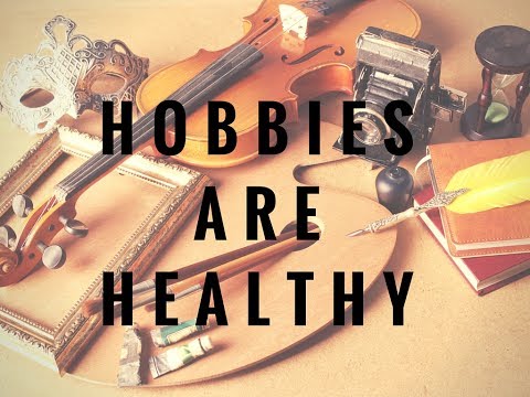 Hobbies= Business Opportunities Quotes