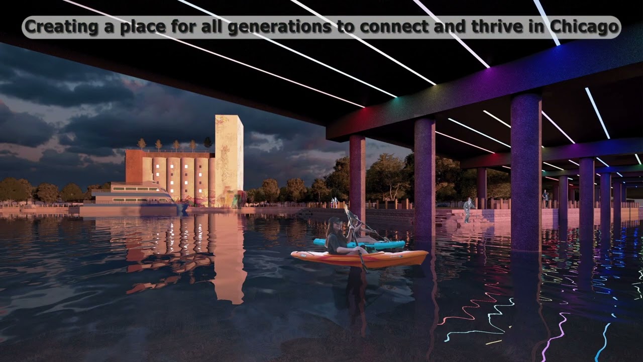 Albert Navarro — Senior Thesis