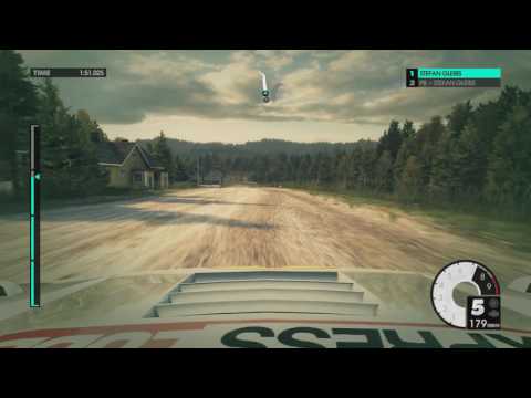 Daily Top Run #78 - Dirt 3 - Paijanne Approach, Finland (Trailblazer, Classic Class)