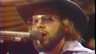 Hank Williams Jr. - Your Cheatin&#39; Heart