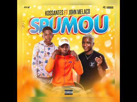 KOSSANTES x JOHN MELAÇO - Spumou🎧🔥#novo #angola #afro #afrohouse #kuduro