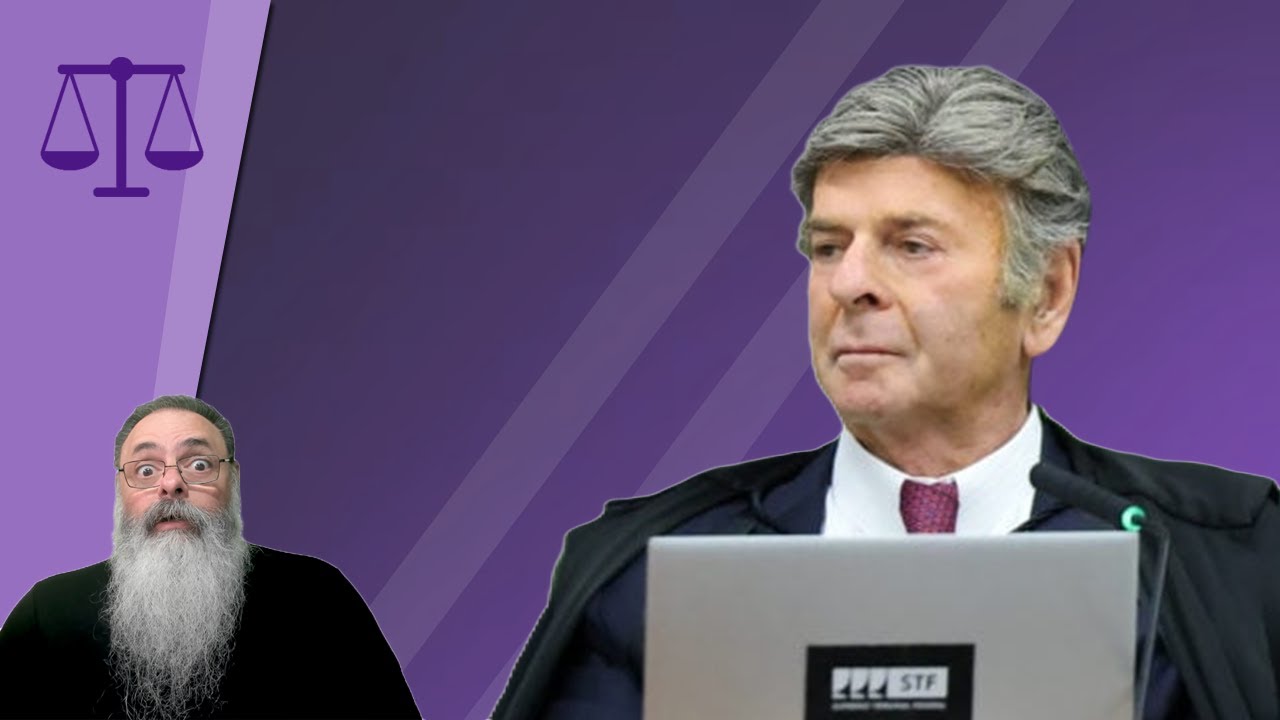 CHEGADA de FUX na 2a TURMA do STF deixa GILMAR MENDES e TOFFOLI chateados: VAI ser EMOCIONANTE