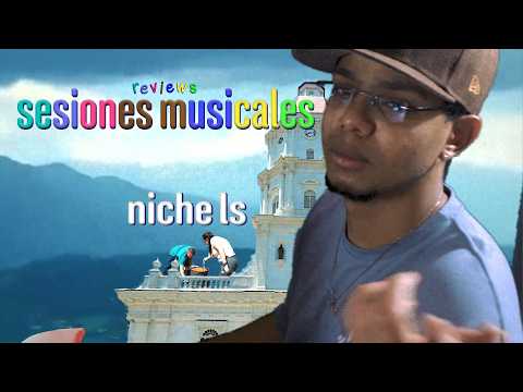 Un Bareto (Skit) - Niche LS & Pocket Tincho - REVIEWS SESIÓN MUSICAL