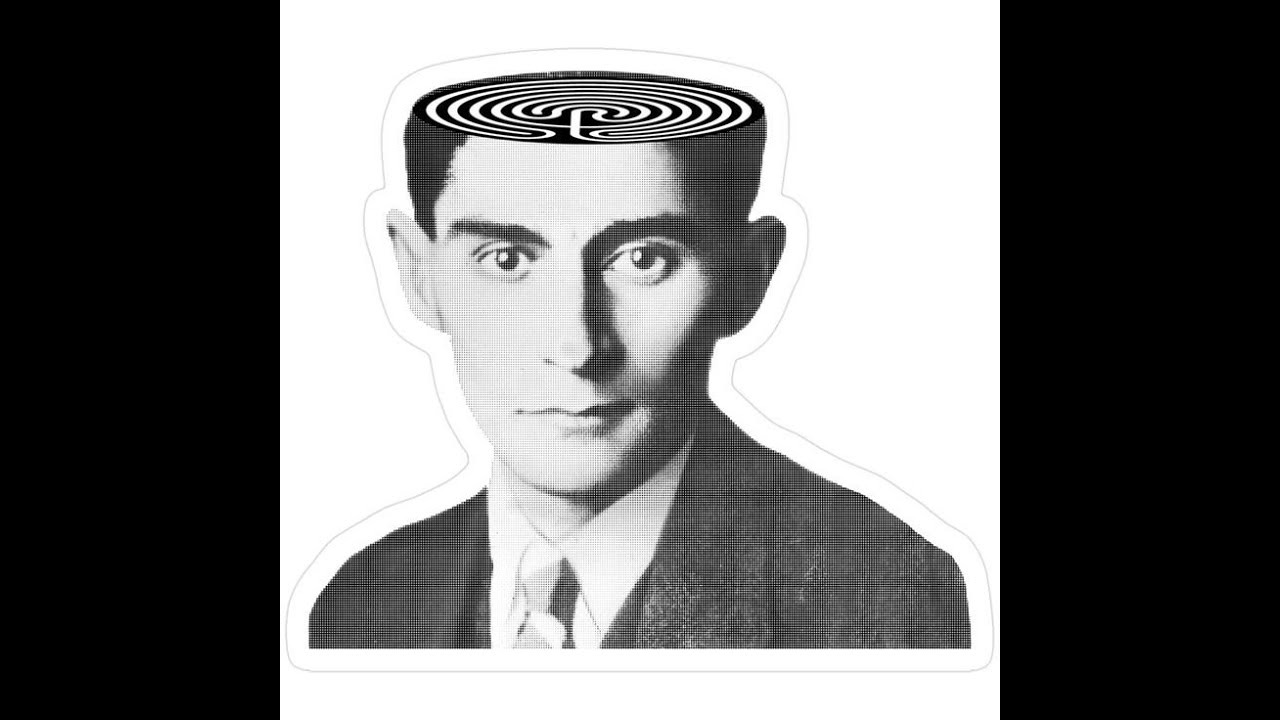 Metamorphosis by Franz Kafka