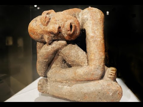 image-What kind of art did the Mali Empire have?