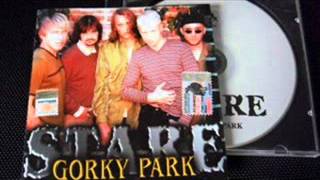 Allan　Holdsworth　GORKY PARK　DON'T　MAKE ME STAY