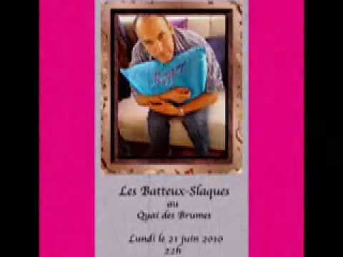 Batteux-Slaques - Roger