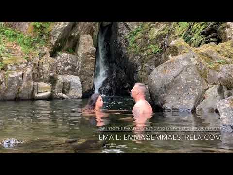 Wim Hof Method - EPILEPSY PTSD (controversial & need sound)