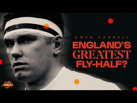 The Return of the King? Will Owen Farrell reclaim his England shirt?