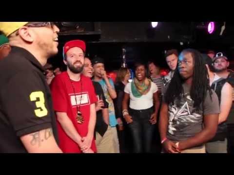 Gordan Gekko vs Trim Forte