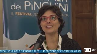 TSD News del 14/10/2026