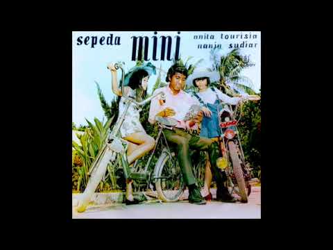 Nanin Sudiar - Berkelana