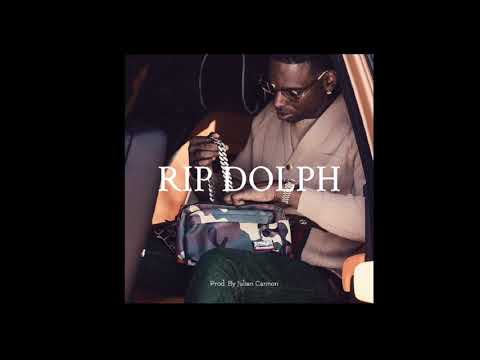 Bussdown Boochie - RIP Dolph (Prod. By Julian Cannon)