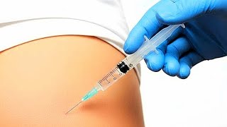 How to Give IM Injection (Intramuscular Injection for at home ) Step by Step Guide