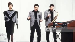 Matt Bianco - Dont' Blame It on That Girl (1988)