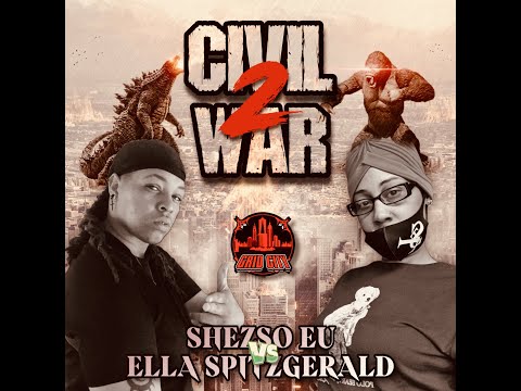 Shezso Eu vs Ella Spitzgerald