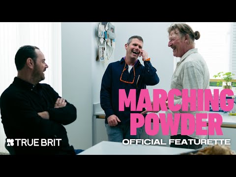 Official Featurette "Bromance"