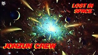 Jonzun Crew - Pack Jam (Look Out for the OVC) [Grooverider Remix]