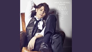 NEW ORDER (Dirty Orange Remix)