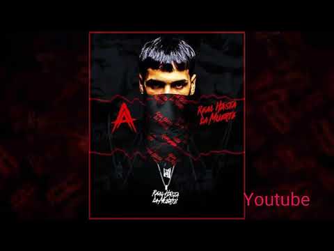 PACTO REPTILIANO👾👁👌  ANUEL AA  ft MALA FAMA