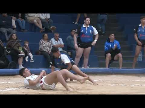 Manos a la Arena Youtube.IX Jornada Cajasiete C.L Tinajo & C.L Tijarafe 2025 (Lucha Canaria)