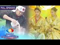 Pinoy Big Brother Kumunity Season 10 | November 12, 2021 Full Episode