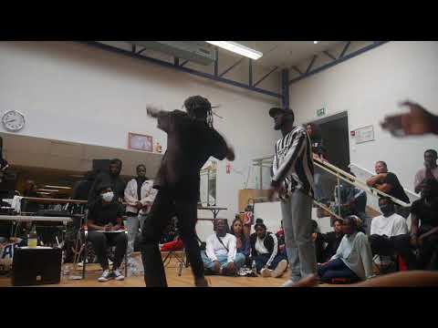 (39) ETAPE 2 : ROCKET (Auror) VS DRICKSON (Détraqueur)- LA PRISON D'AZKABAN , EDITION TEST #2