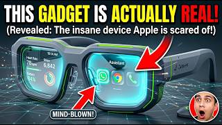 10 INSANE Smart Gadgets That Are Actually Worth Your Money! (Revealed)