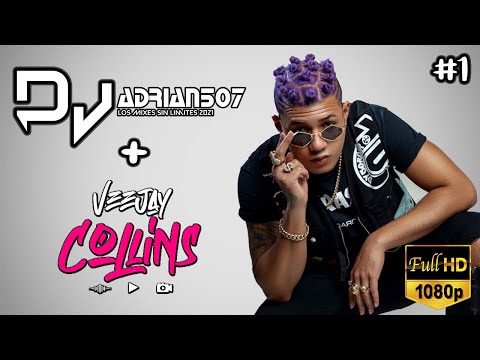 VIDEO MIX PANAMÁ 2021 🇵🇦 | PLENAS NUEVA & MÁS PA EL VERANO🌴| By DjAdrian507 x @VjCollins | + 1 HORA🔥