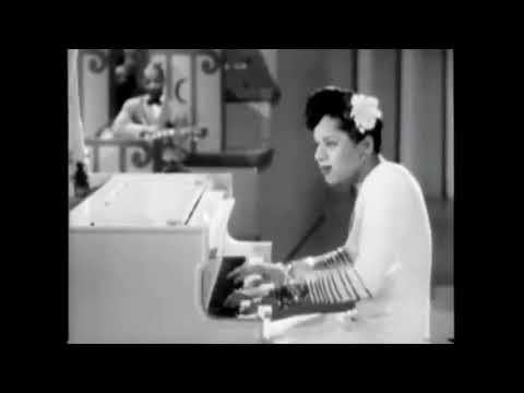 Dorothy Donegan & Gene Rogers - Hungarian Rhapsody (w/Cab Calloway & His Band)