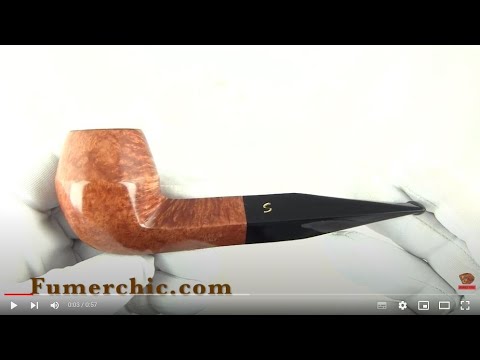 Pipe SAVINELLI SIENA 510 -9mm- : pipe italienne en bruyère