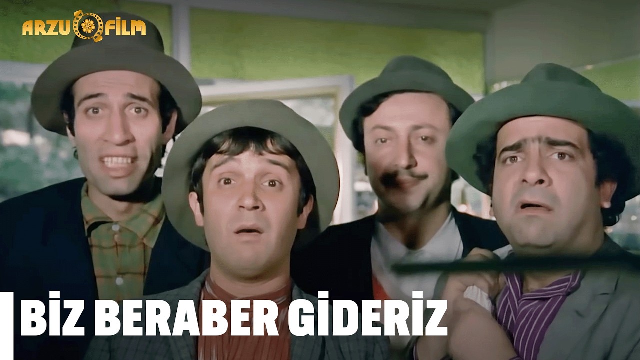 Sırtta Altın Var Cepte Para Yok - Köyden İndim Şehire