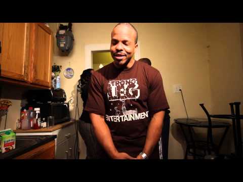 ROB B Rob Presents: Shattered Dreams Episode 1