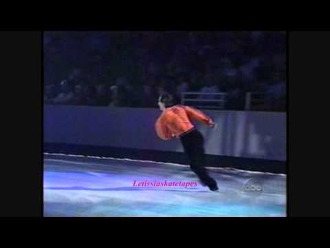 Skate TV Championships 1998