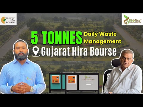 Organic Waste Composter