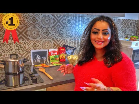 Varga Irén konyhája - POPCORN LEVES