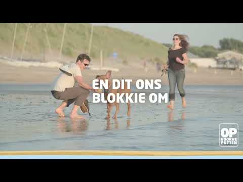 Voorne-Putten.. Je zou er maar wonen!