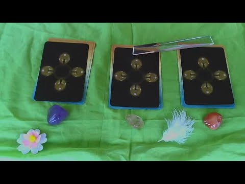 Engel-Wochenorakel vom 09.-15.03.2015 - Conny Koppers