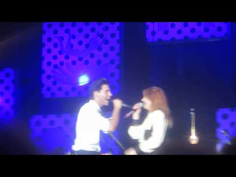 Mika ft Chiara (Stardust) Napoli