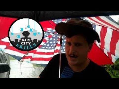 Why I Love Rain City Skills Ft Docpop (Metalhead And Showpony)