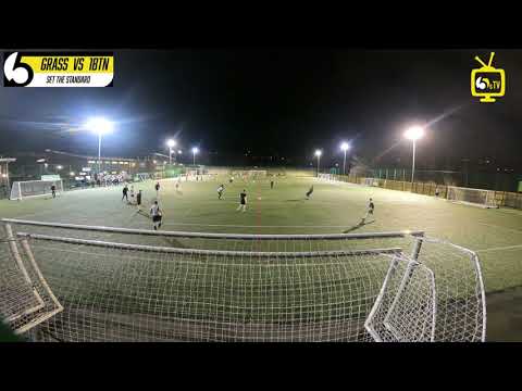 If There Is Grass   vs 1BTN Iesta - Dorothy Stringer, Tuesday - Season 9 - Week 10 - 22.02.2022