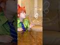 PLAY WITH CARDBOARD SOAP BUBBLE Asmr
