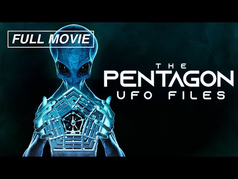 The Pentagon UFO Files (FULL DOCUMENTARY) UAO, USA GOVERNMENT, USA MILITARY