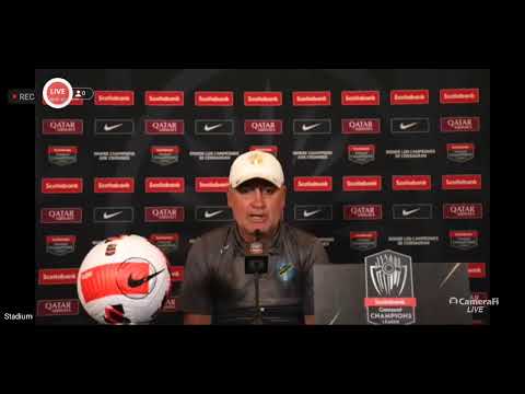 CONFERENCIA DE PRENSA COMUNICACIONES VS NY CITY