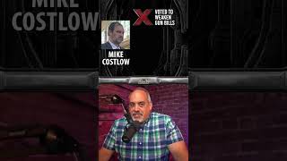 🚨  Gun Voter ALERT: Max Calfo vs Mike Costlow for HD 108!