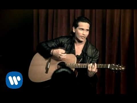 David DeMaría - Barcos de papel (videoclip oficial)