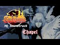 Castlevania AoS - Chapel by Michiru Yamane