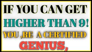 IF YOU CAN GET HIGHER THAN 9, YOU’RE A CERTIFIED GENIUS | ENGLISH GRAMMAR TEST | GRAMMAR EXPERTS