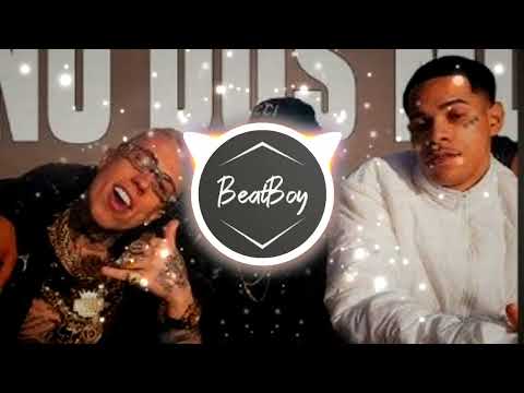 "HINO DOS MLKS" - BIN, MC Daniel, OrochiDJ SHENLONG MALVADÃO (UGA UGA) |FREE DOWNLOAD