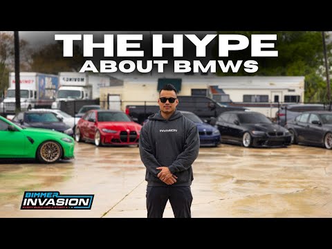 This Is Why I Own A BMW G80 M3 In 2024